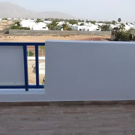 Apartamento Casa Espana Playa Blanca (Lanzarote)