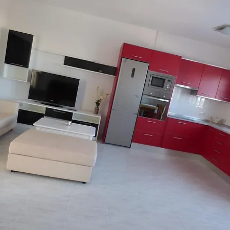 Casa Espana Apartamento *