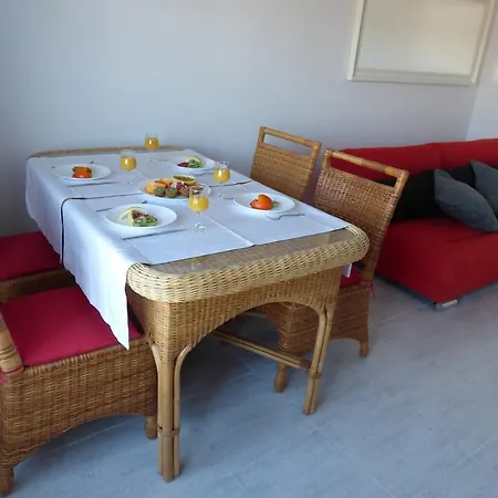 Casa Espana * Playa Blanca (Lanzarote)