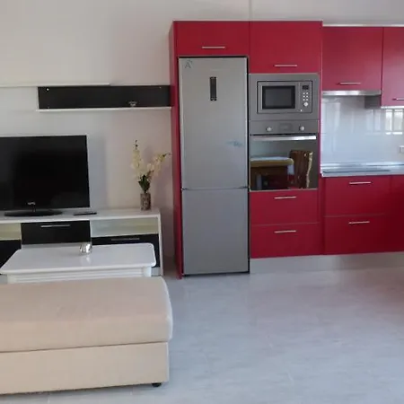 Casa Espana Apartamento *
