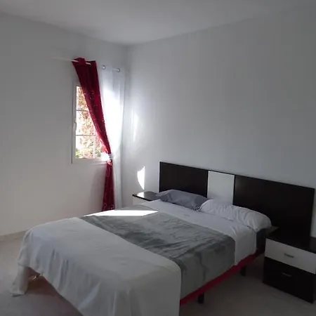Casa Espana * Playa Blanca (Lanzarote)