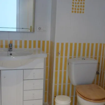 Casa Espana Apartamento