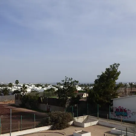 Casa Espana