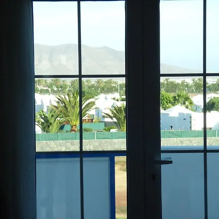 Daire Casa Espana
