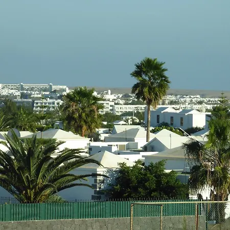 Casa Espana Playa Blanca