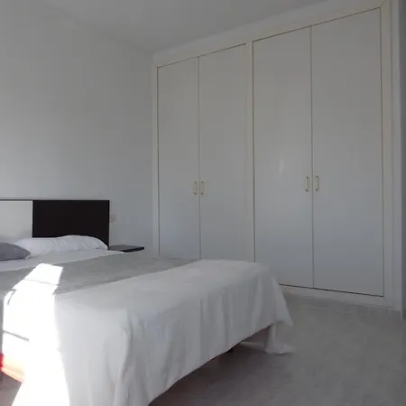 Daire Casa Espana Playa Blanca