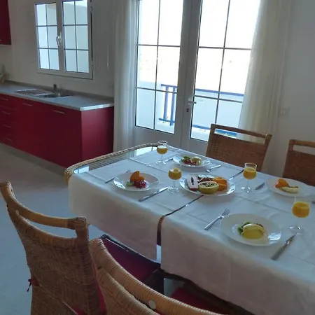 Daire Casa Espana *